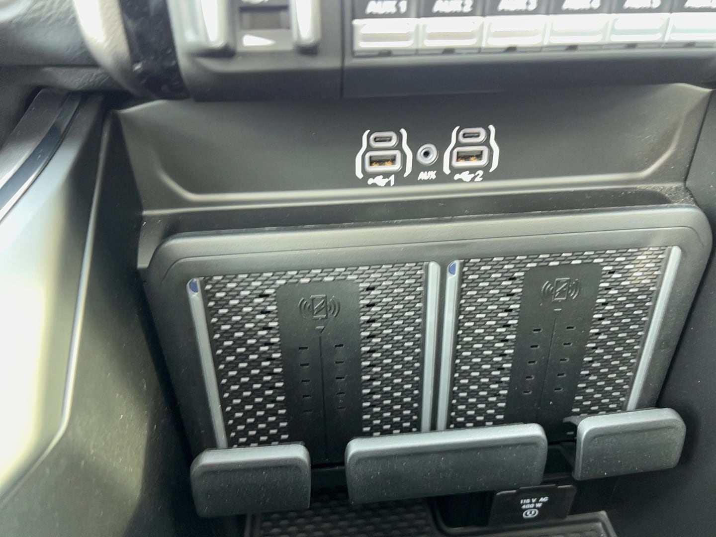 2026 RAM 2500 Laramie - Photo 40