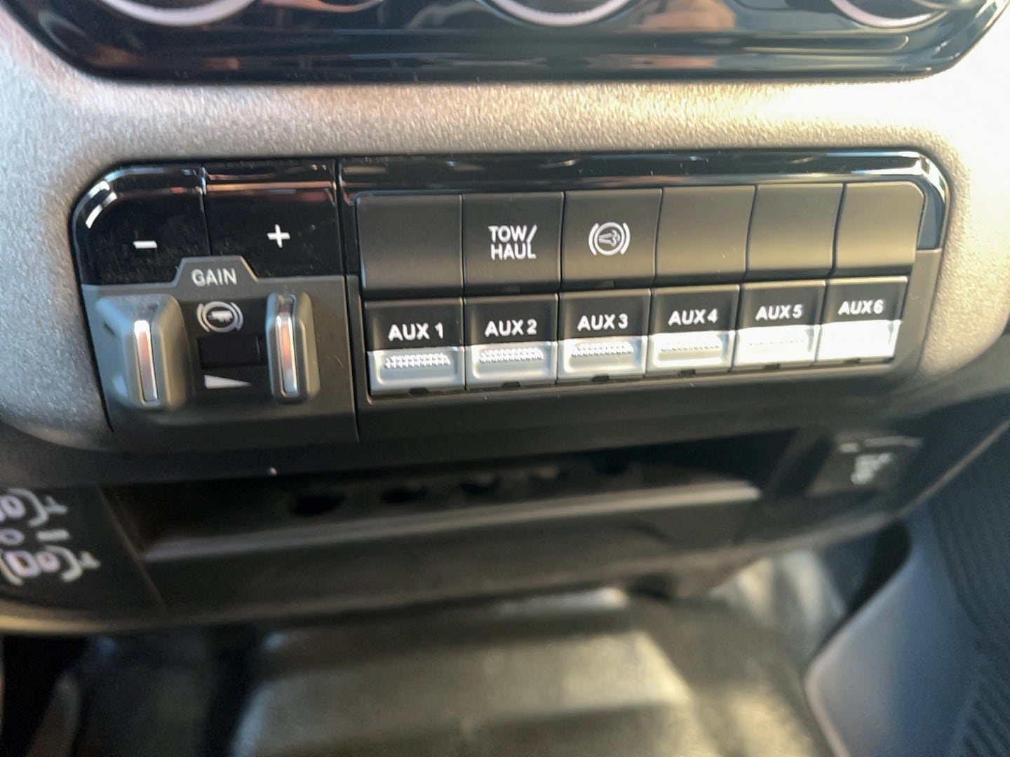 2026 RAM 2500 Tradesman - Photo 30