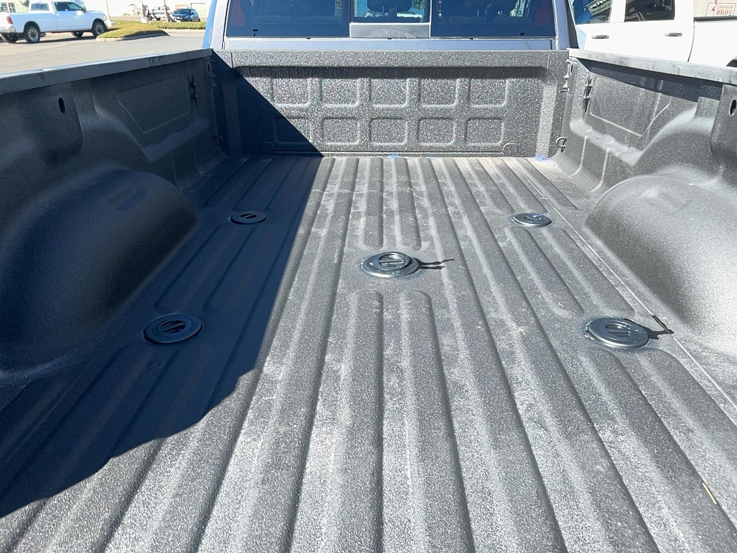 2026 RAM 2500 Big Horn - Photo 12