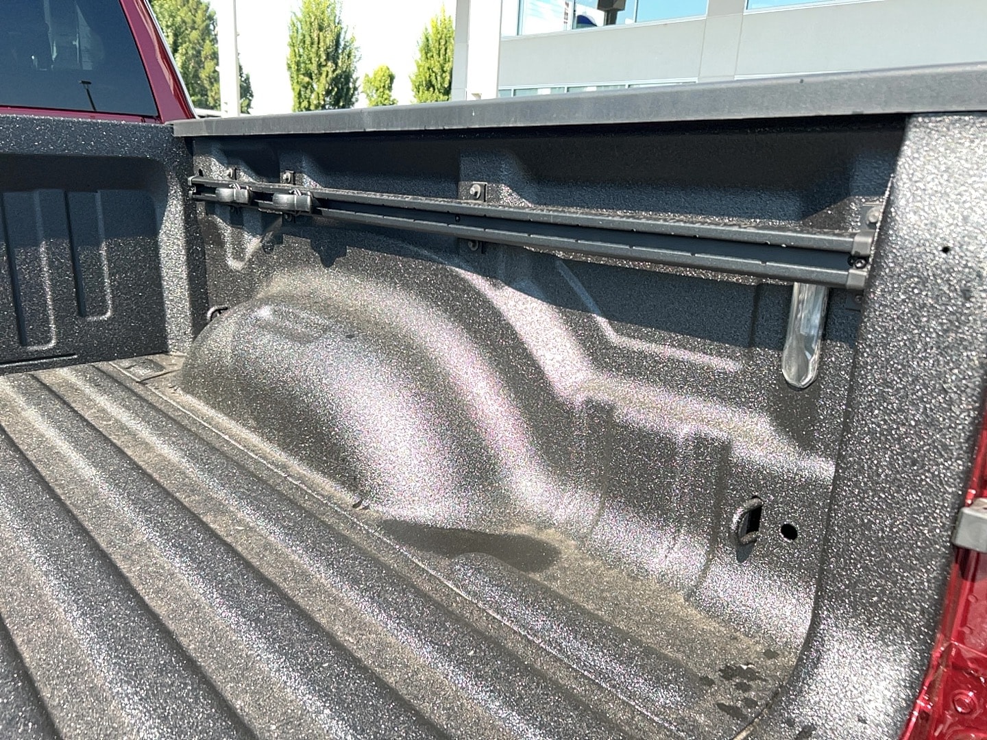 2026 RAM 1500 Laramie - Photo 16