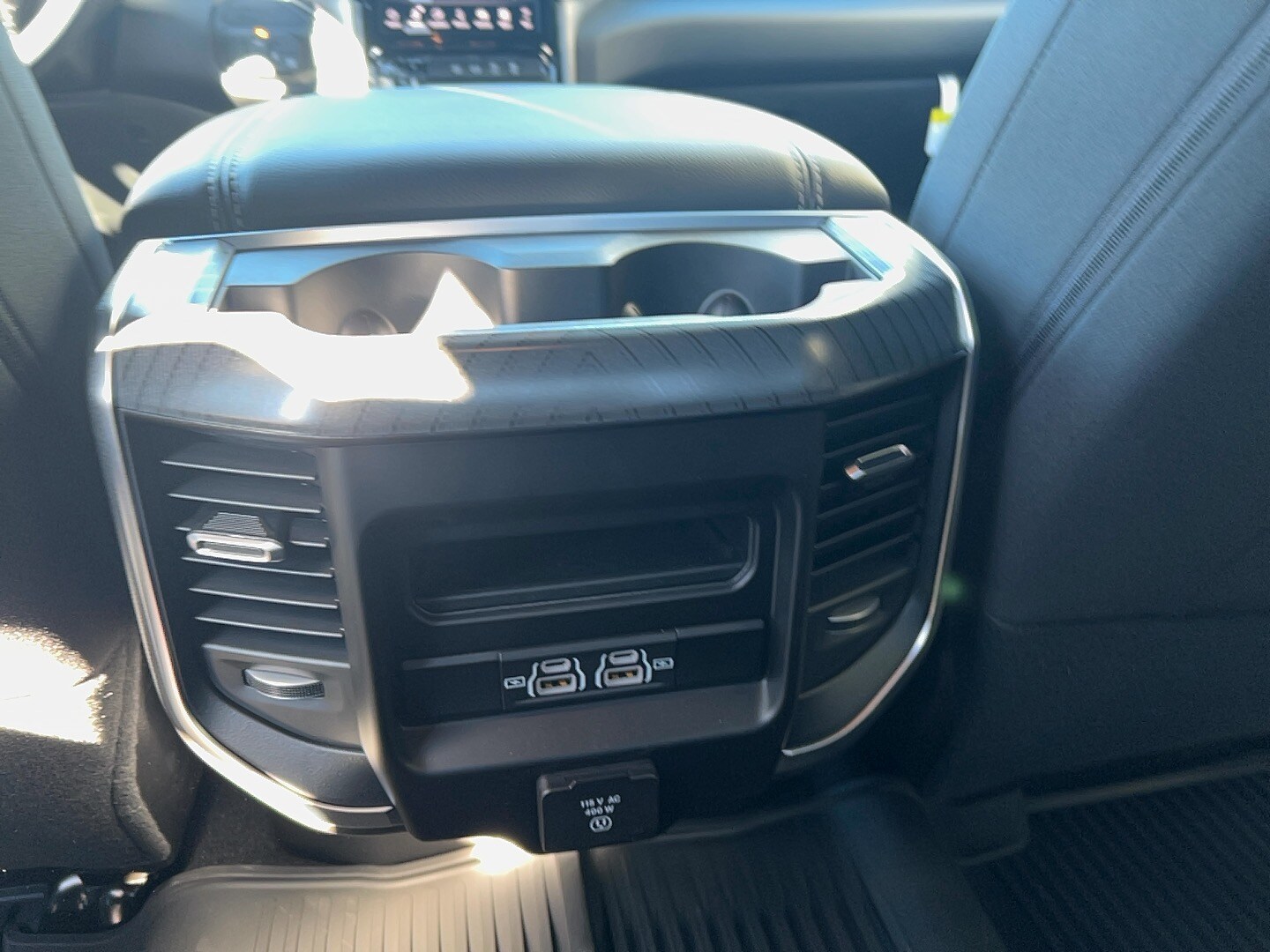2026 RAM 2500 Big Horn - Photo 34