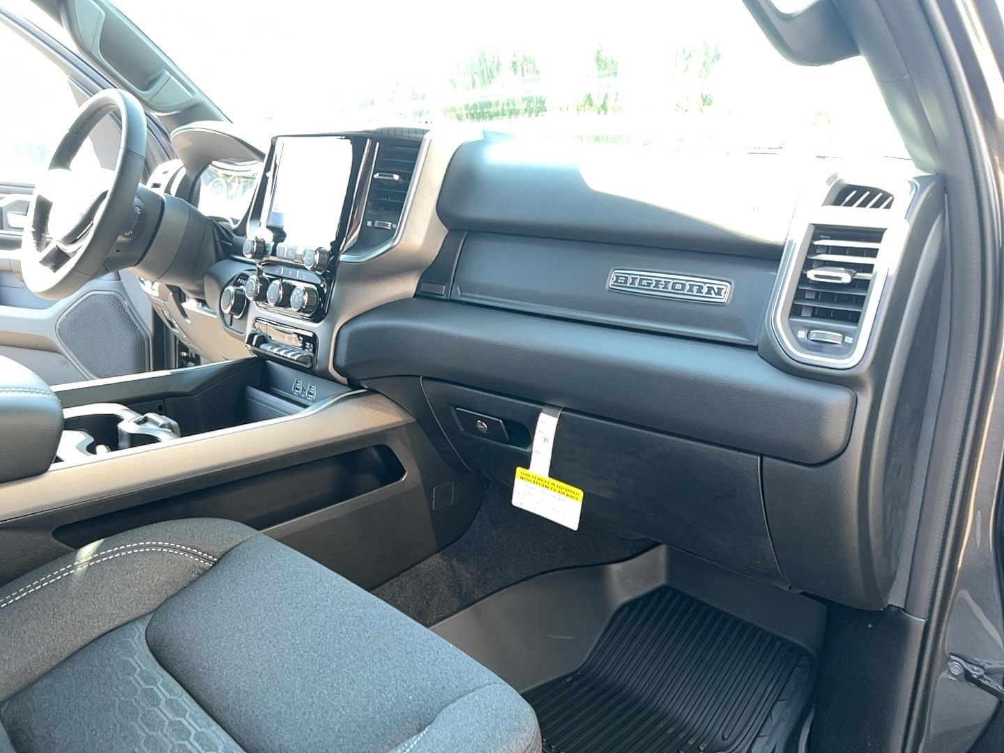 2026 RAM 1500 Big Horn/Lone Star - Photo 37