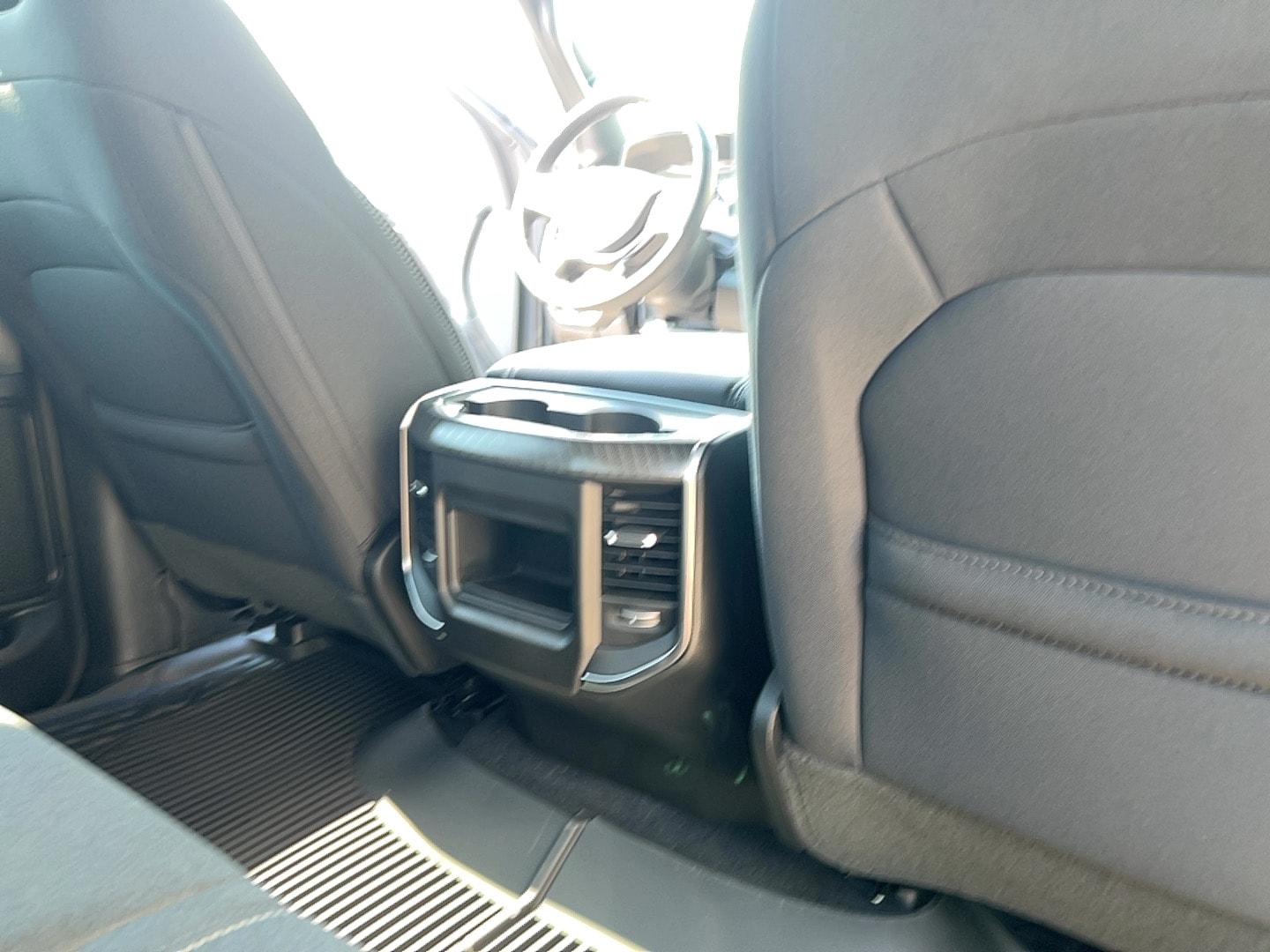 2026 RAM 1500 Big Horn/Lone Star - Photo 35