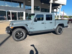 2025 Jeep Gladiator