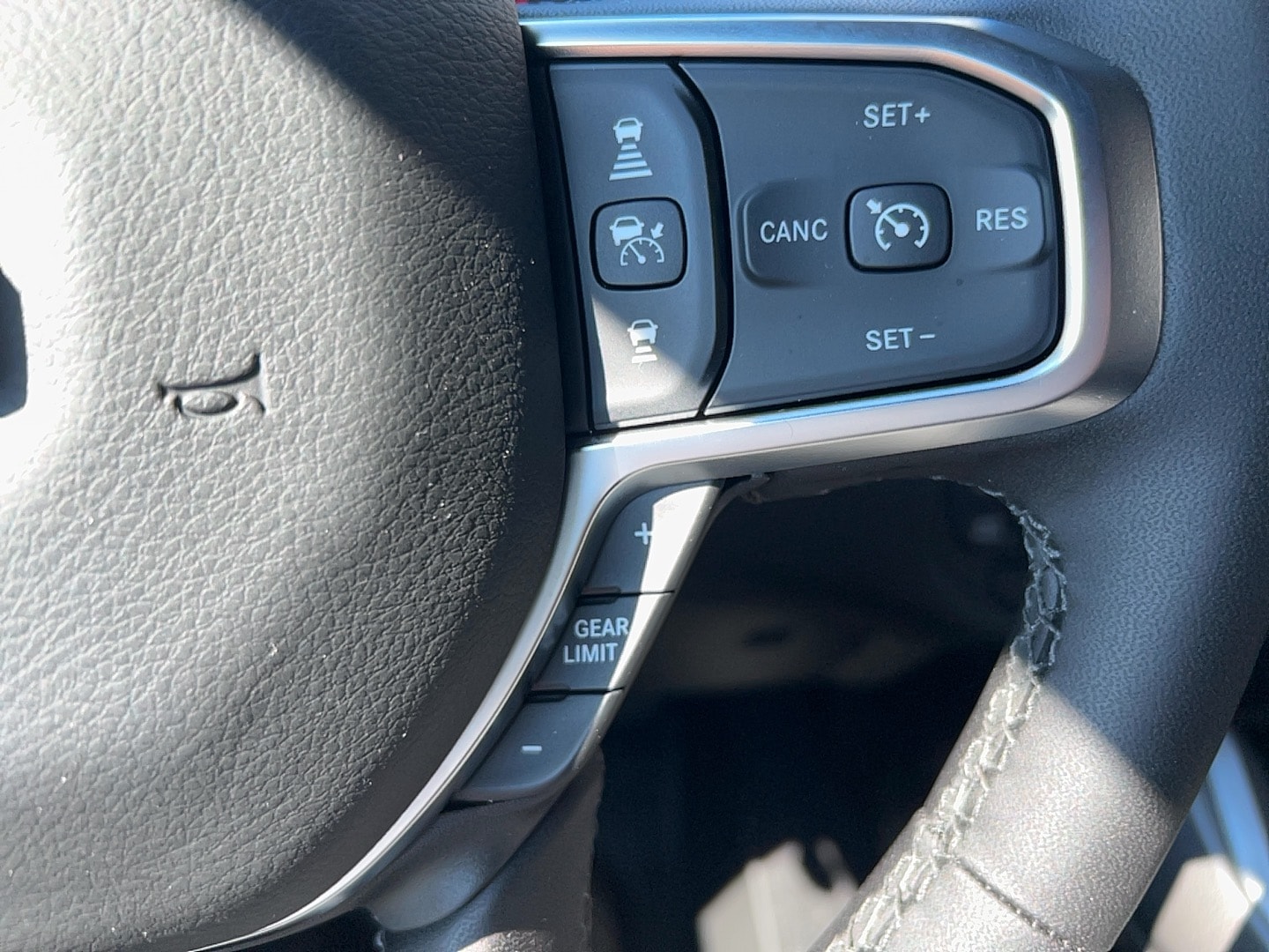 2026 RAM 1500 Big Horn/Lone Star - Photo 45