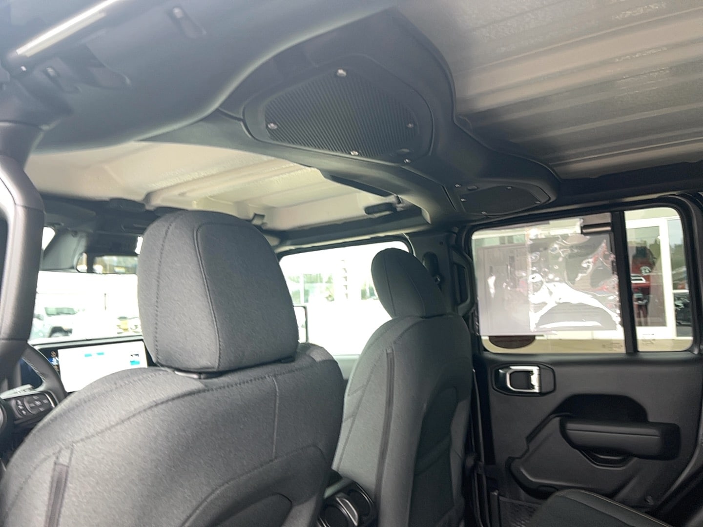 2026 Jeep Gladiator Sport S - Photo 23