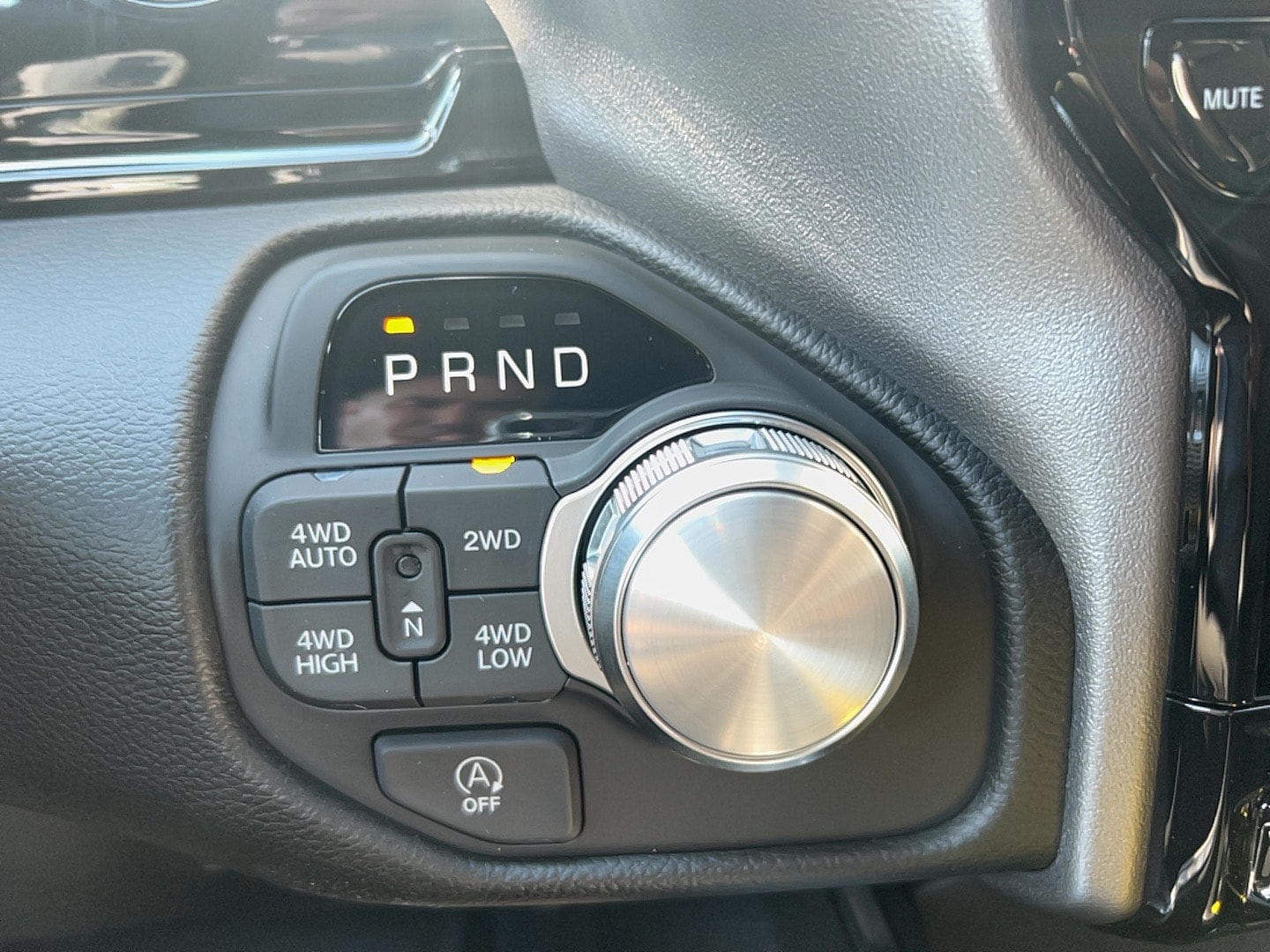 2026 RAM 1500 Laramie - Photo 46