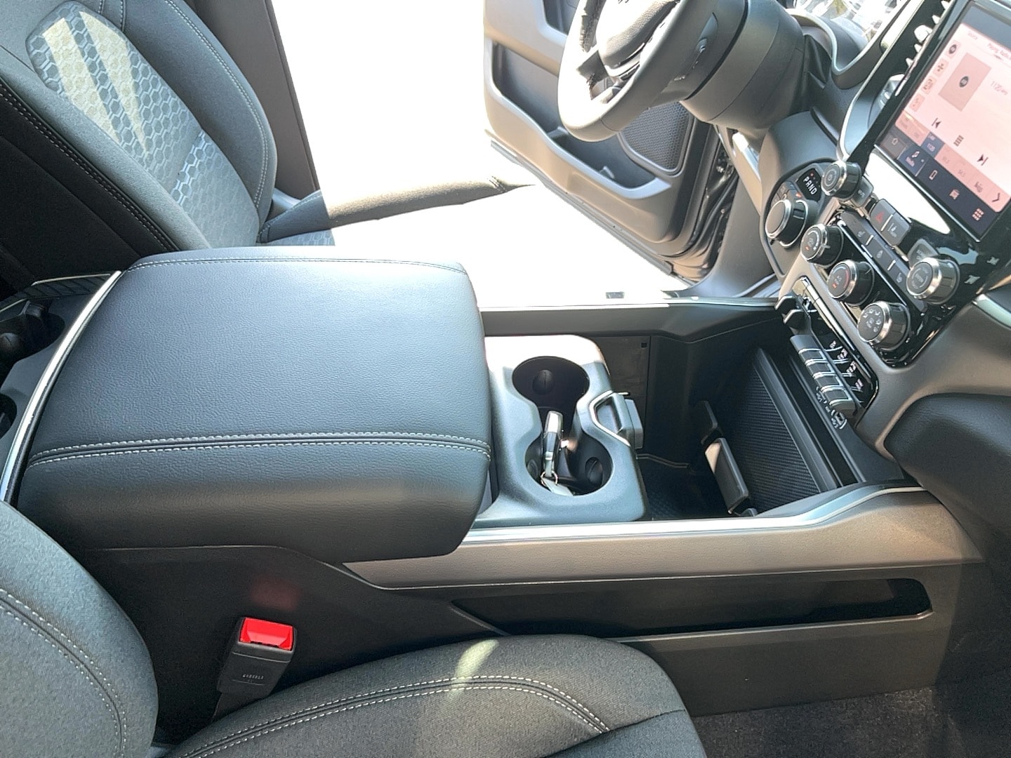 2026 RAM 1500 Big Horn/Lone Star - Photo 40