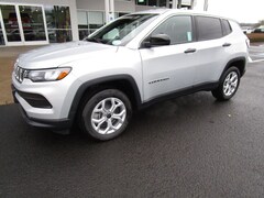 2025 Jeep Compass SPORT 4X4 Sport Utility