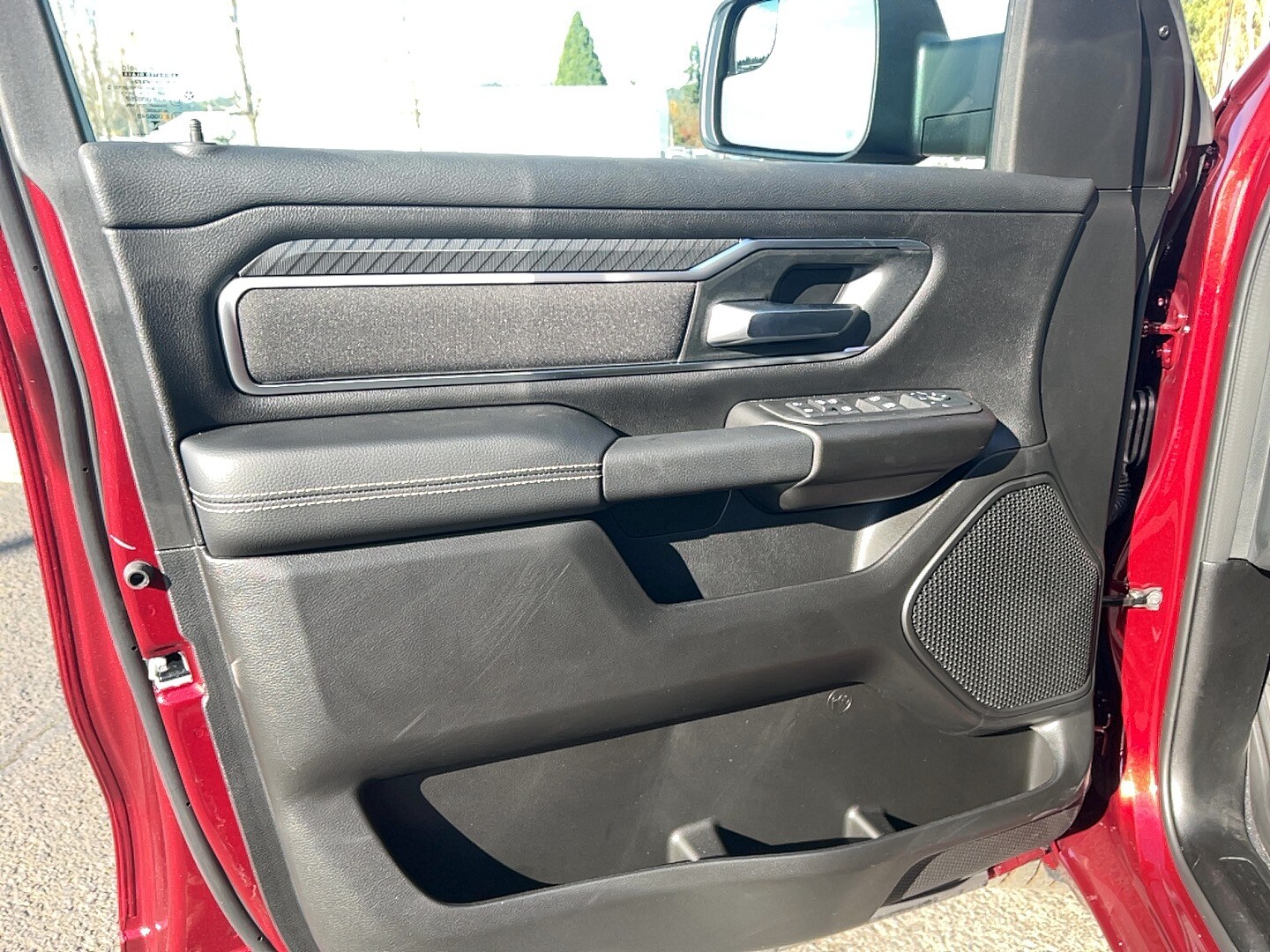 2026 RAM 1500 Big Horn/Lone Star - Photo 23