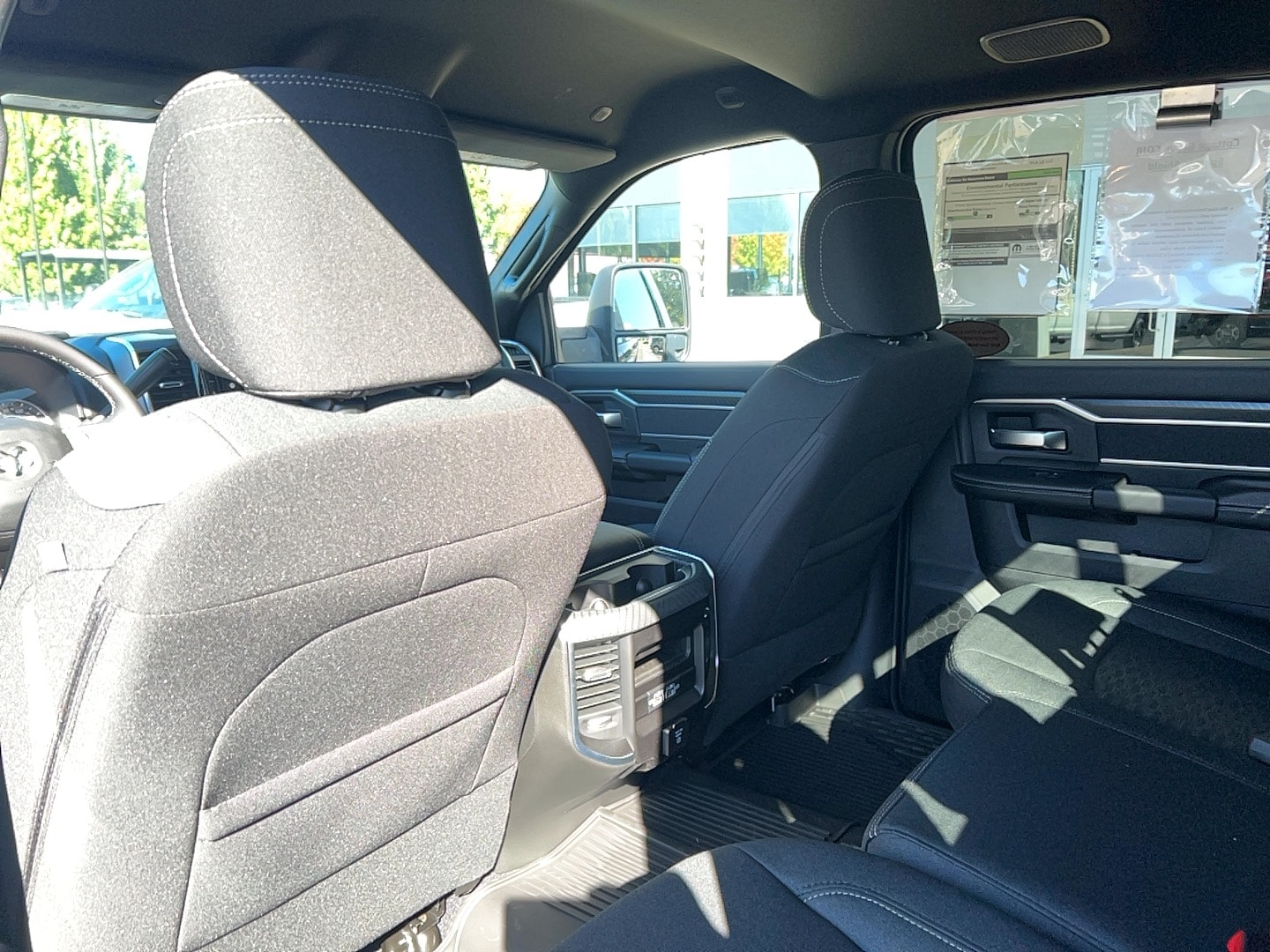 2026 RAM 2500 Big Horn - Photo 27