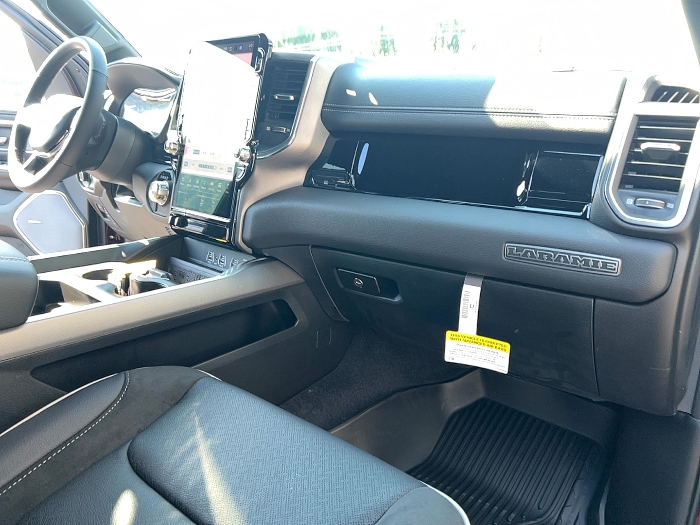 2026 RAM 1500 Laramie - Photo 37