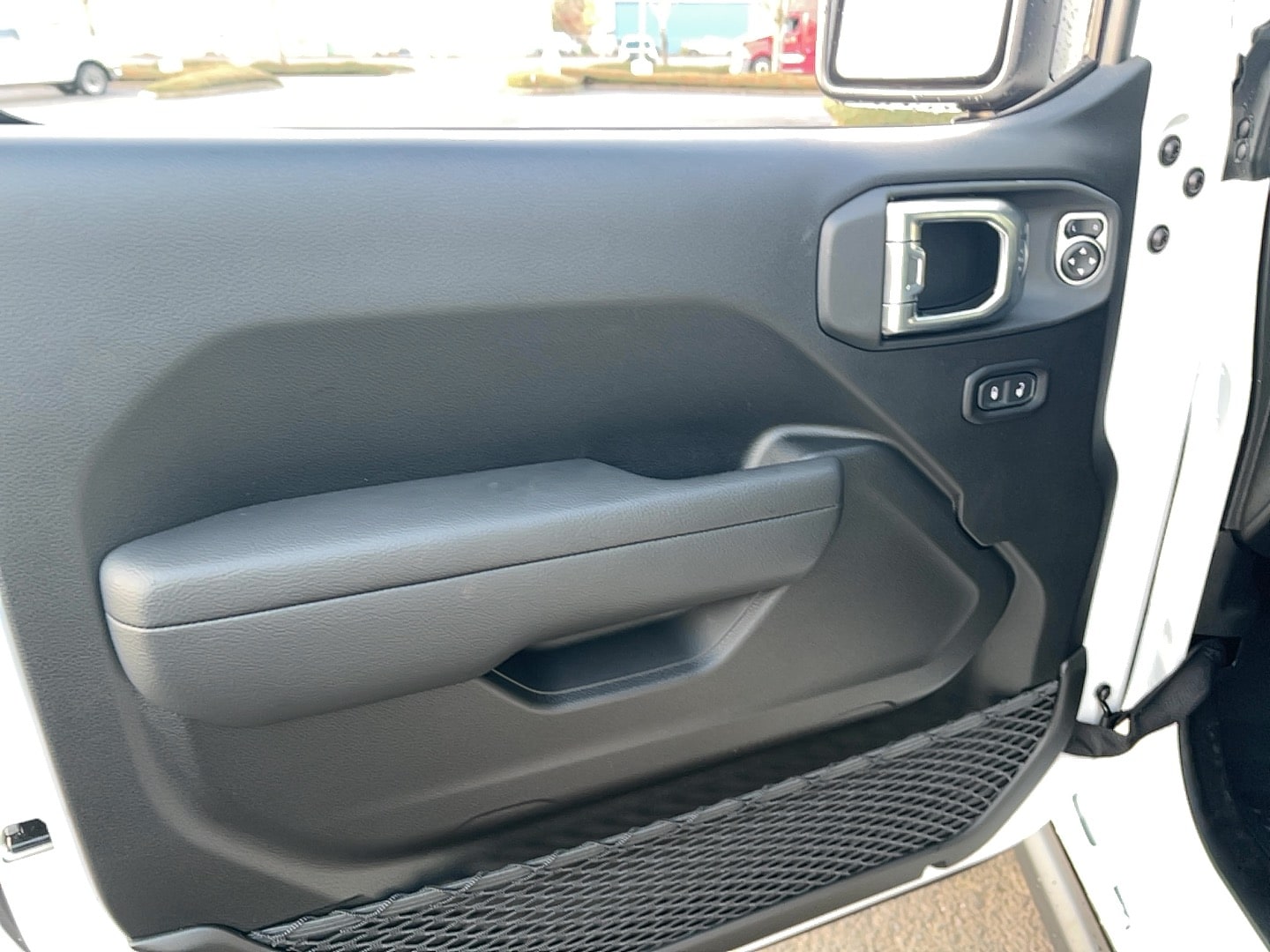 2026 Jeep Gladiator Willys - Photo 25