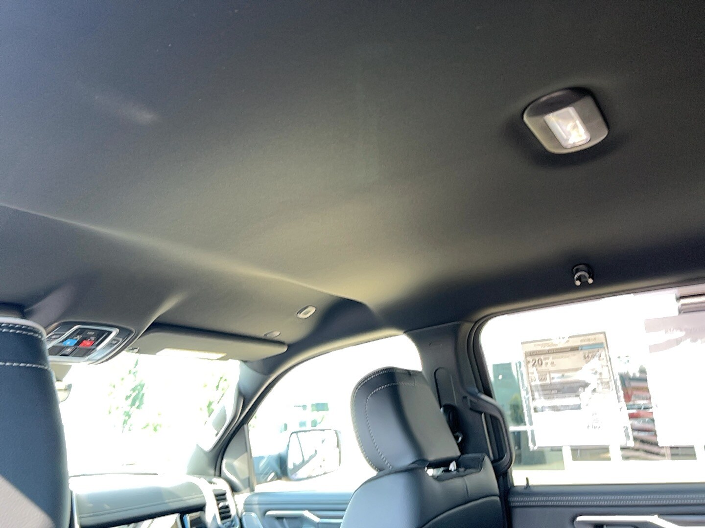 2026 RAM 1500 Laramie - Photo 27