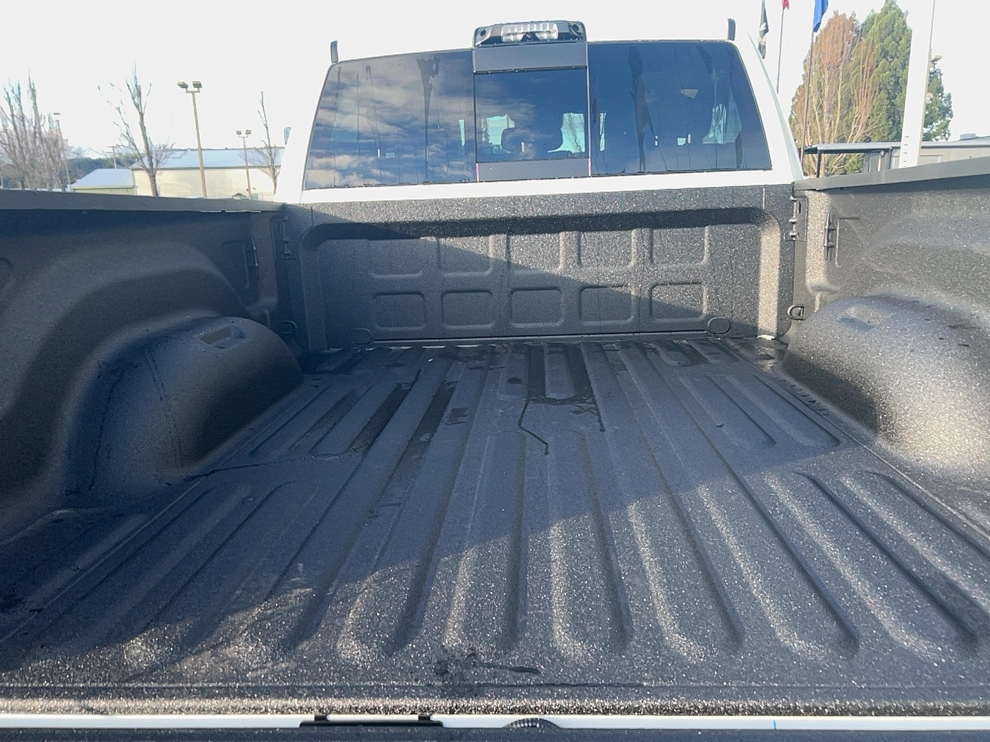 2026 RAM 2500 Laramie - Photo 11