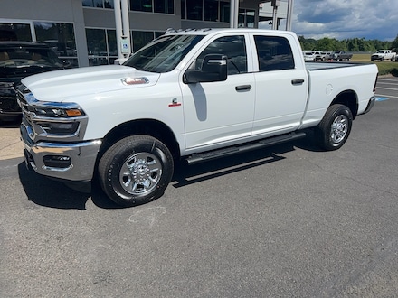 Featured New 2026 Ram 2500 TRADESMAN CREW CAB 4X4 6'4 BOX Pickup for Sale in Cottage Grove, OR