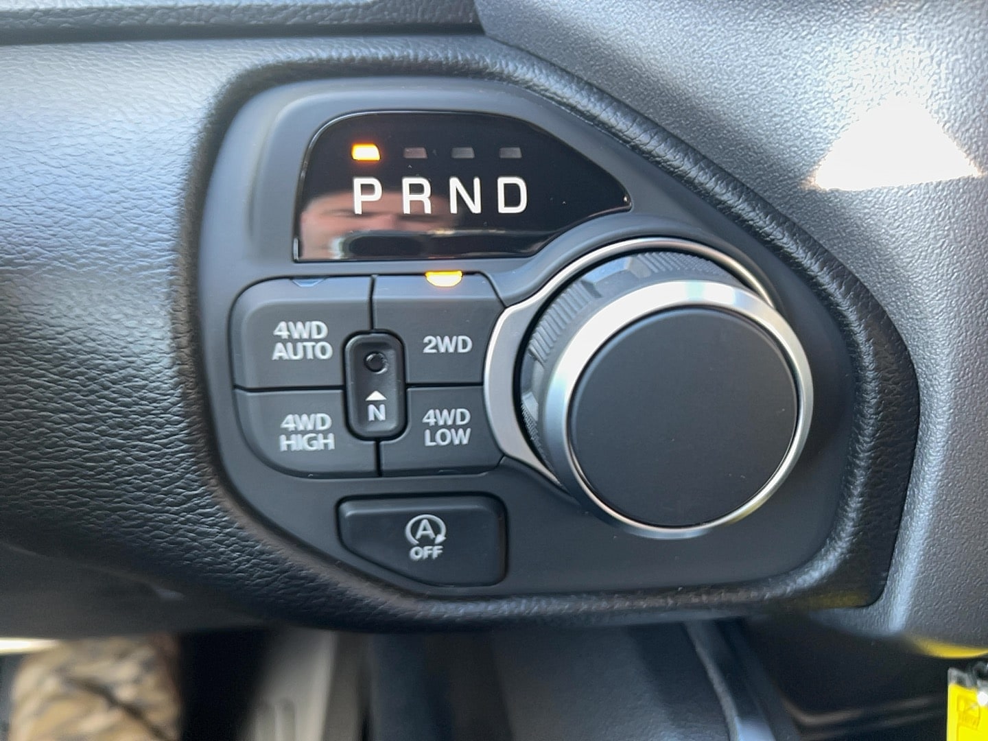 2026 RAM 1500 Big Horn/Lone Star - Photo 41