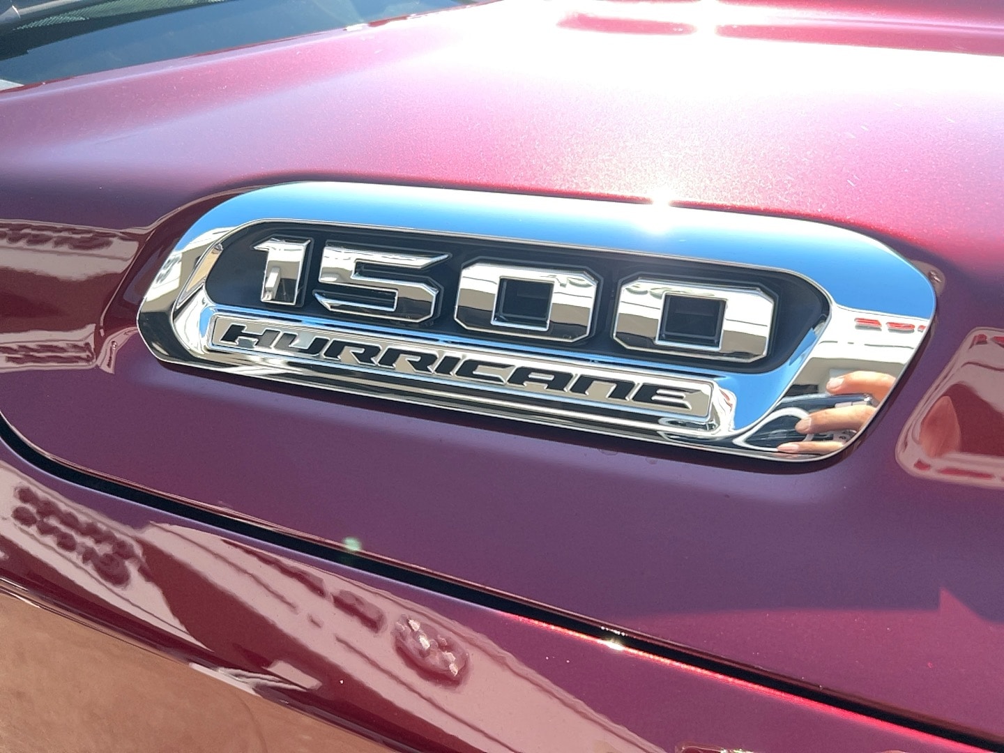 2026 RAM 1500 Laramie - Photo 20