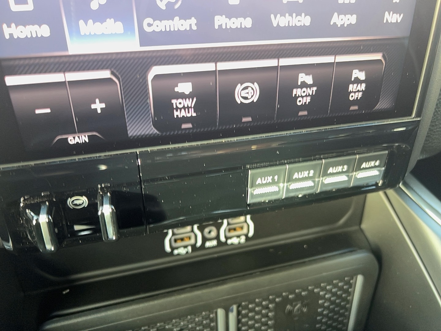 2026 RAM 2500 Laramie - Photo 45