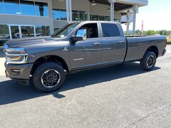 2025 Ram 3500