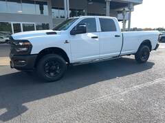2026 Ram 3500 TRADESMAN CREW CAB 4X4 8' BOX Pickup