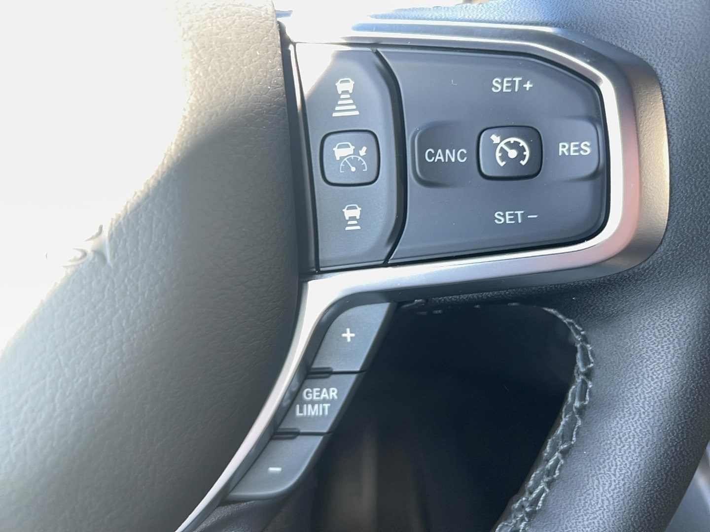 2026 RAM 1500 Big Horn/Lone Star - Photo 39