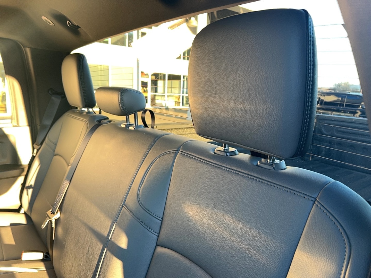 2026 RAM 2500 Tradesman - Photo 17