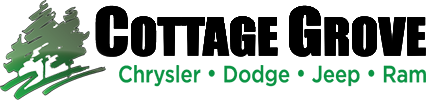 Cottage Grove Chrysler Dodge Jeep Ram