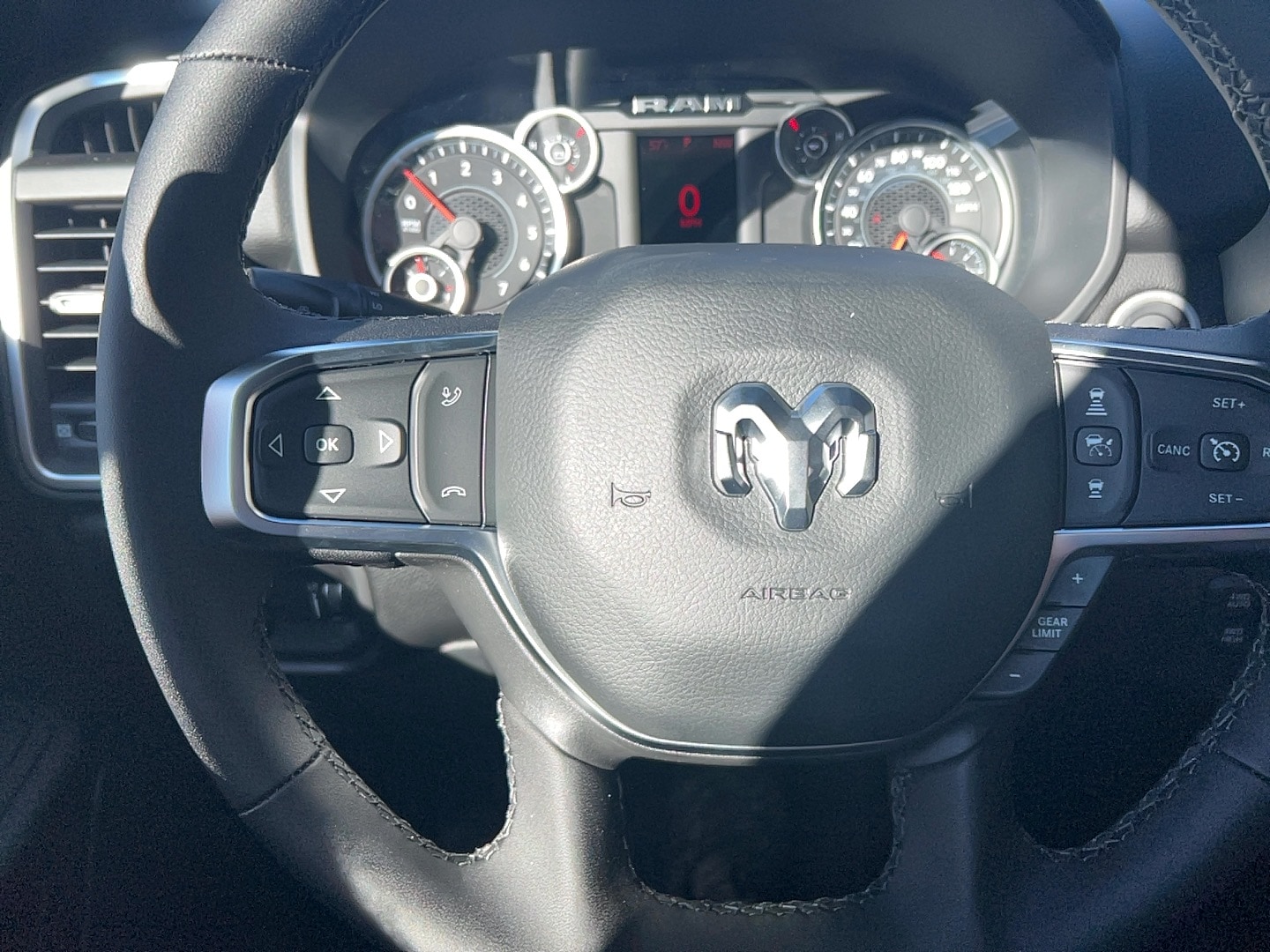 2026 RAM 1500 Big Horn/Lone Star - Photo 38
