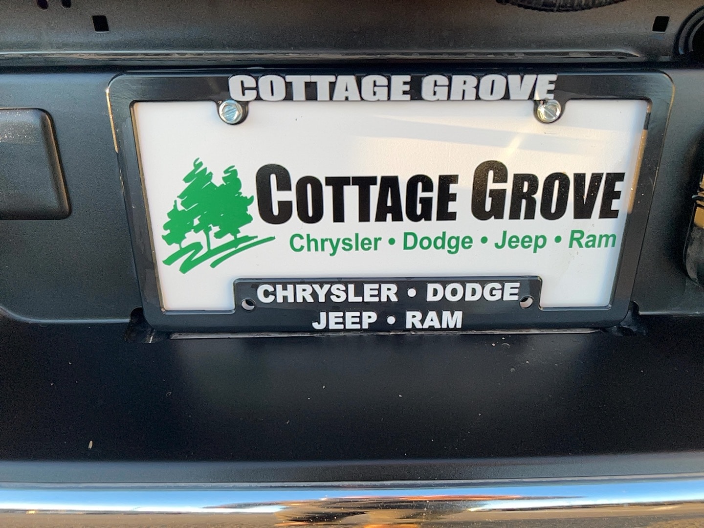 2026 RAM 2500 Tradesman - Photo 9