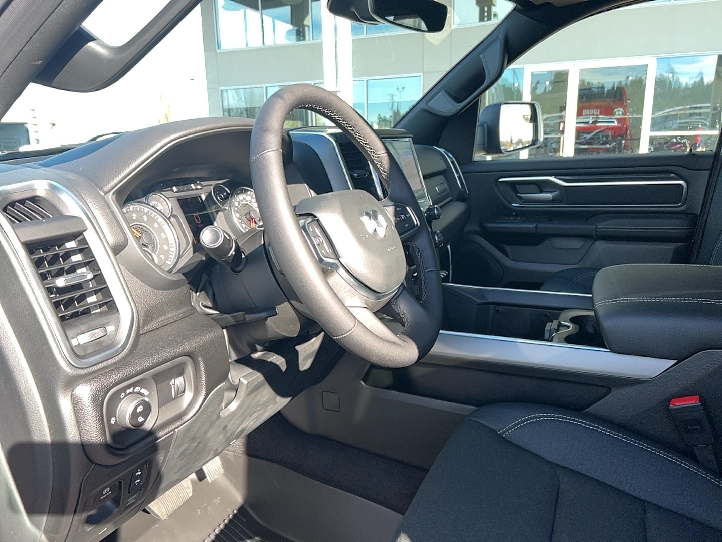 2026 RAM 1500 Big Horn/Lone Star - Photo 24