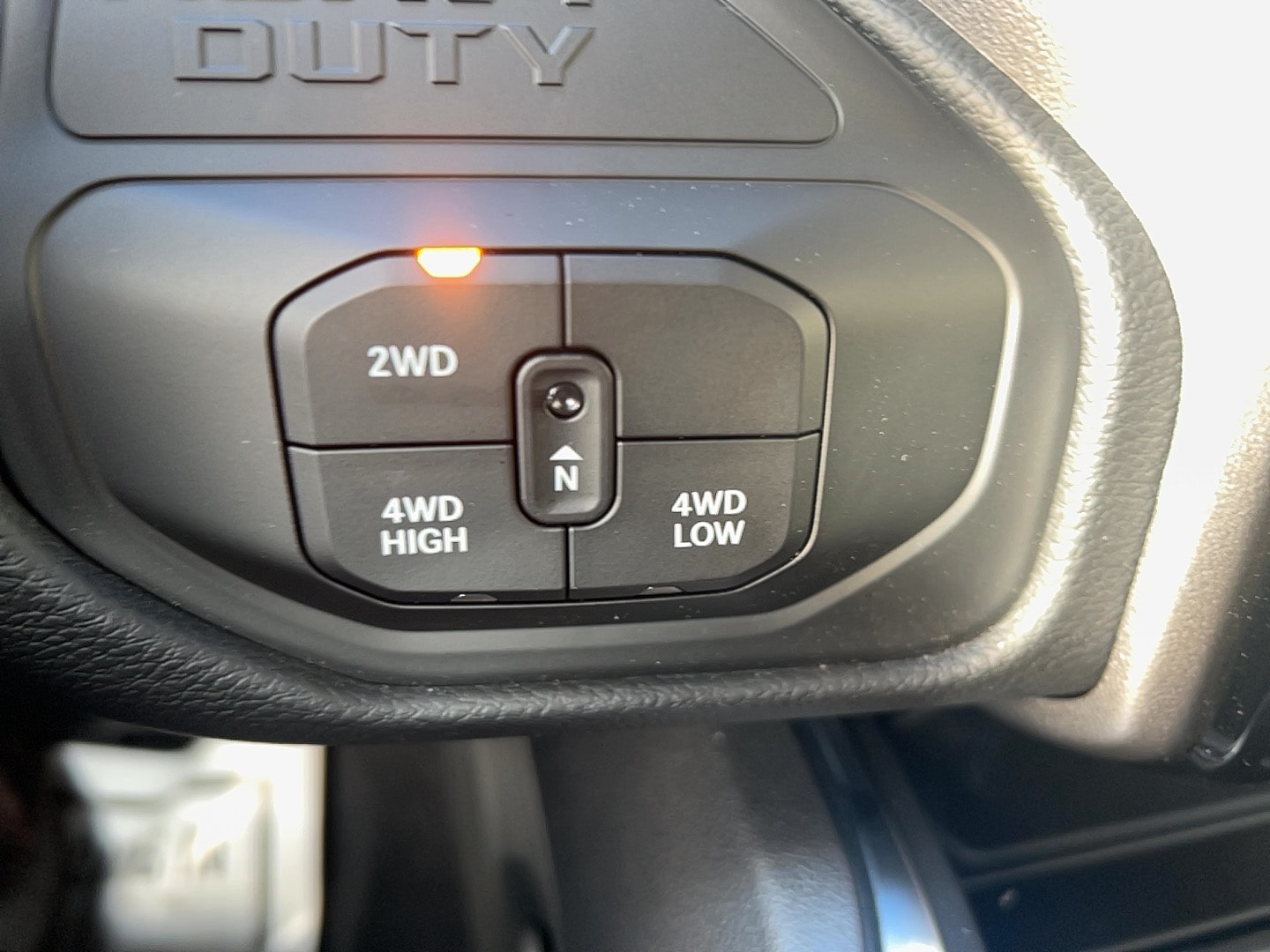 2026 RAM 2500 Laramie - Photo 46