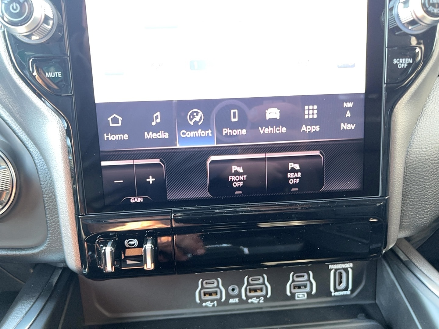 2026 RAM 1500 Laramie - Photo 48