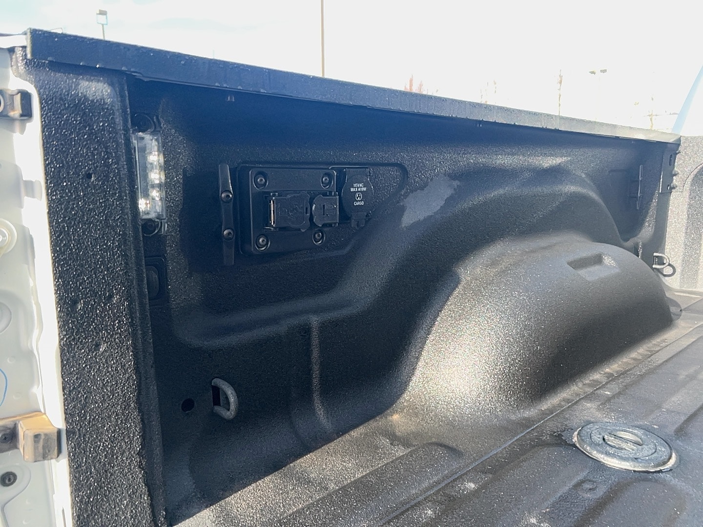2026 RAM 2500 Laramie - Photo 17
