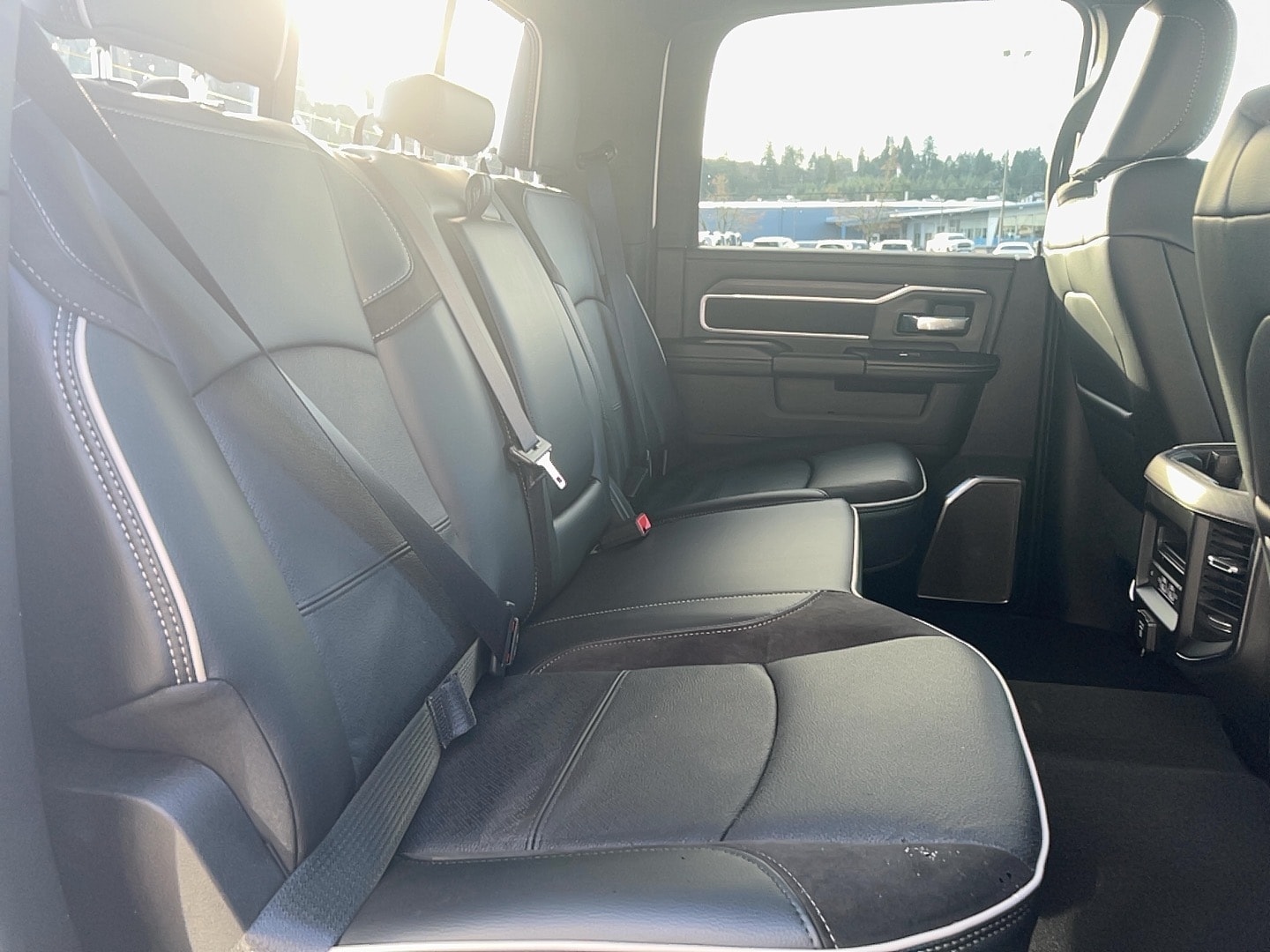 2026 RAM 2500 Laramie - Photo 30