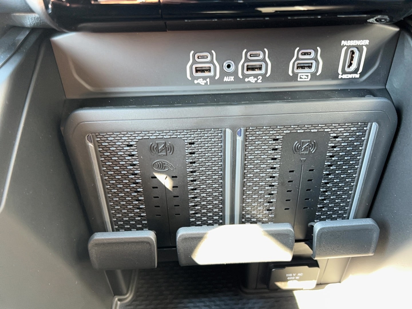 2026 RAM 1500 Laramie - Photo 49