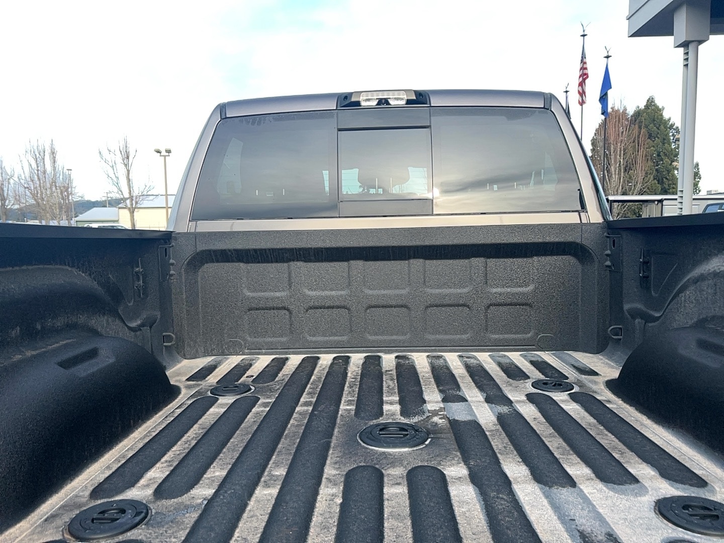 2026 RAM 2500 Laramie - Photo 11