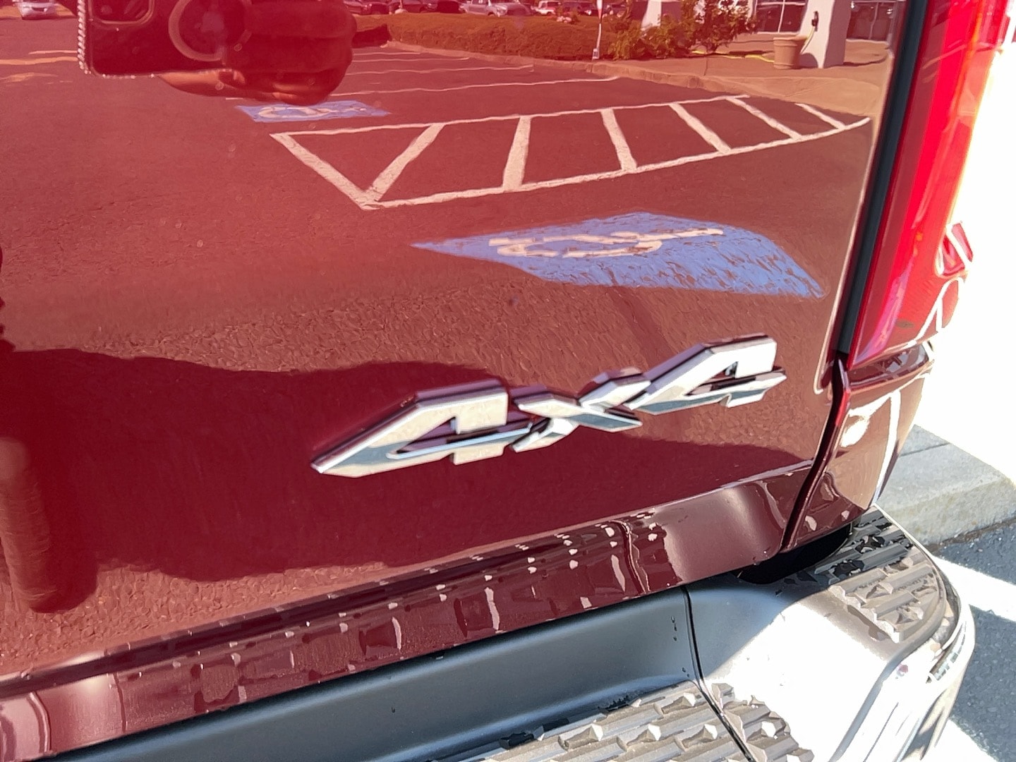 2026 RAM 1500 Laramie - Photo 12