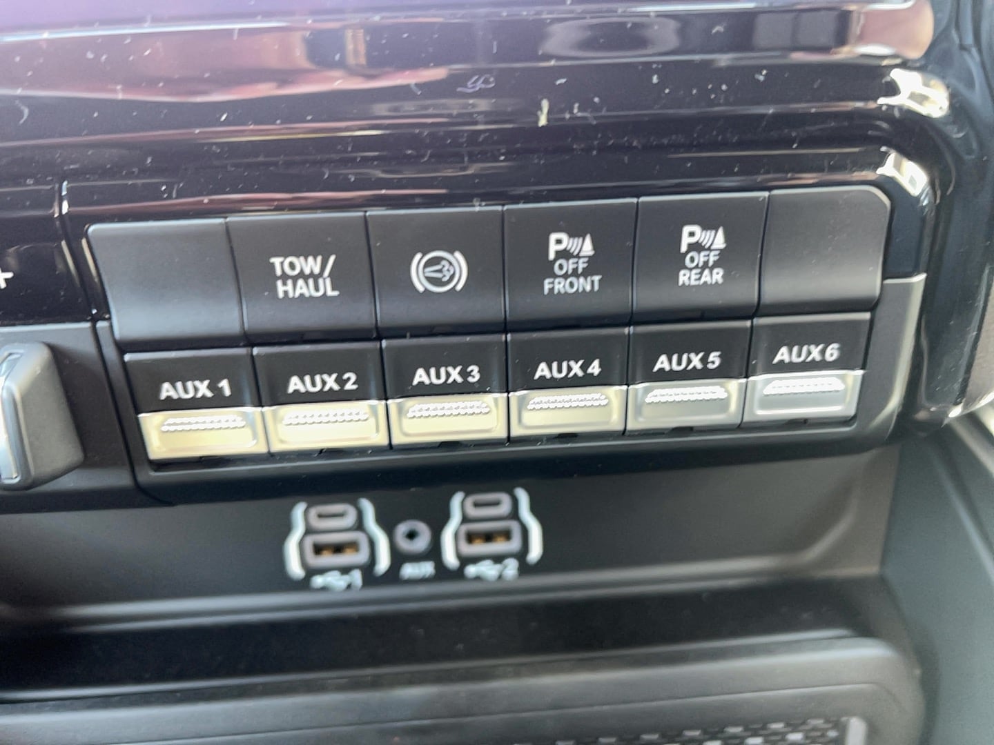 2026 RAM 2500 Laramie - Photo 40