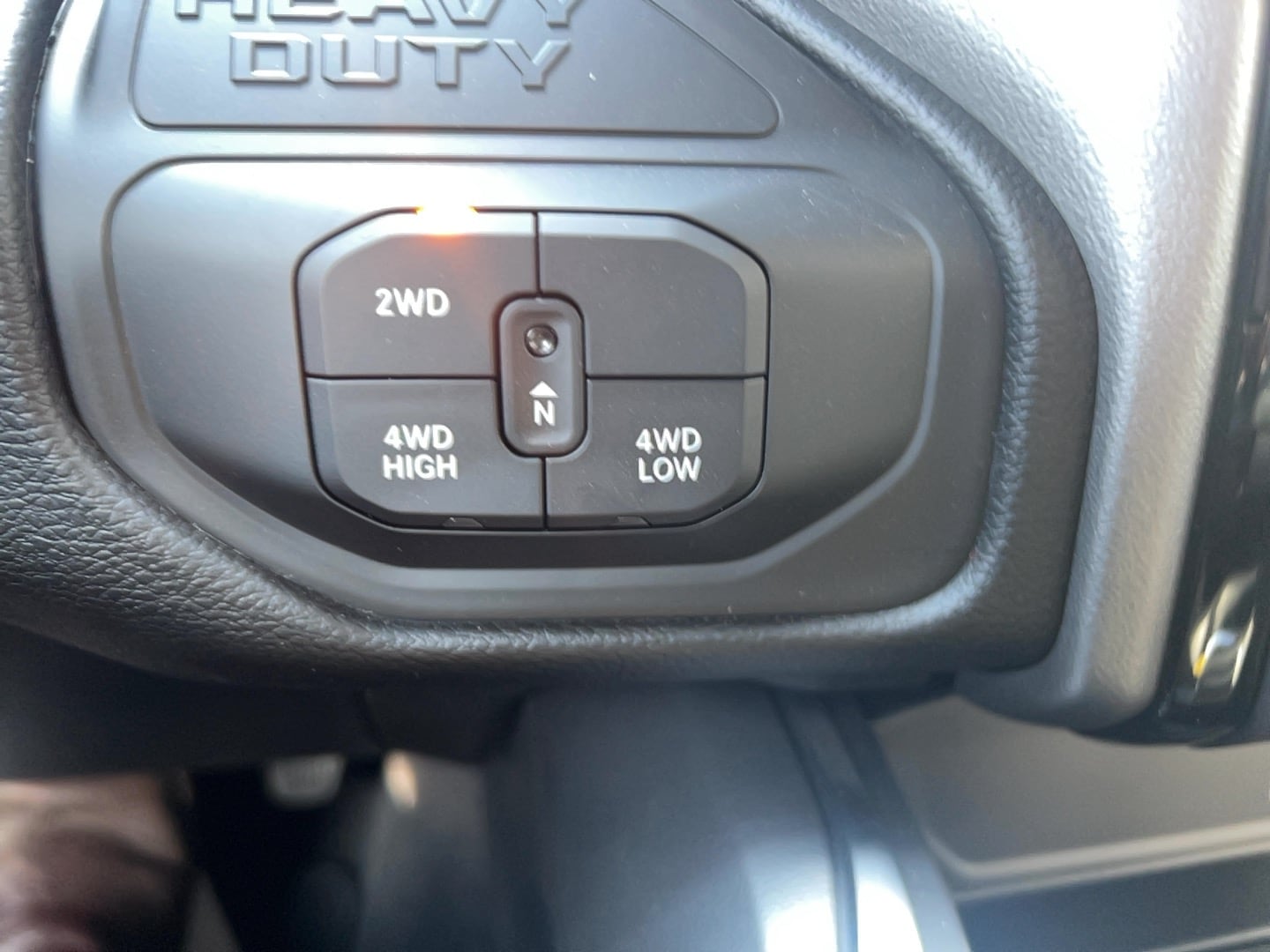 2026 RAM 2500 Laramie - Photo 37