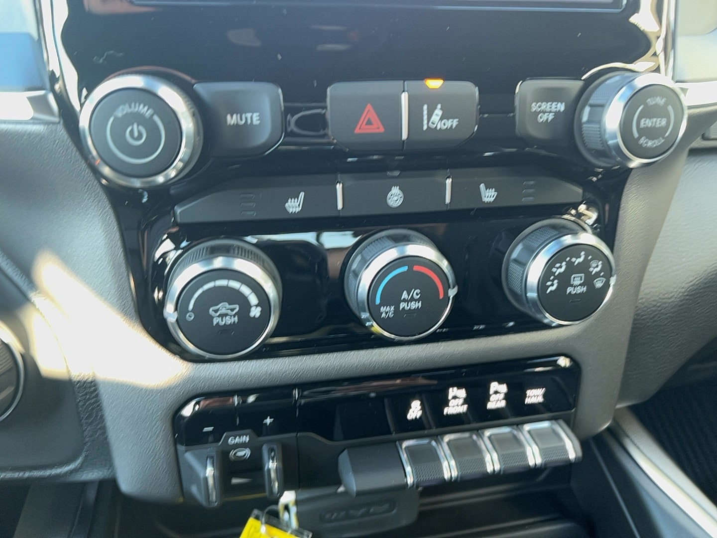 2026 RAM 1500 Big Horn/Lone Star - Photo 40