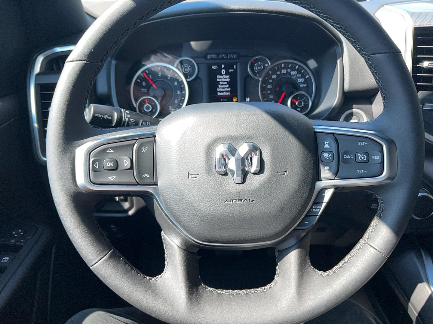 2026 RAM 1500 Big Horn/Lone Star - Photo 46