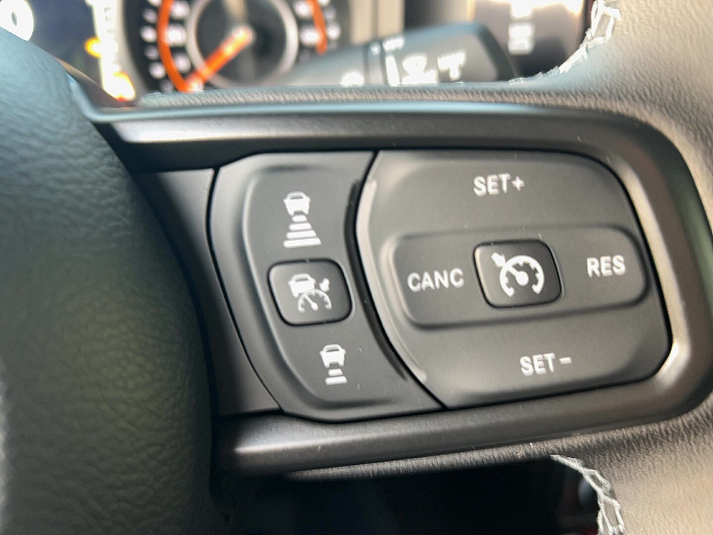 2026 Jeep Gladiator Willys - Photo 32