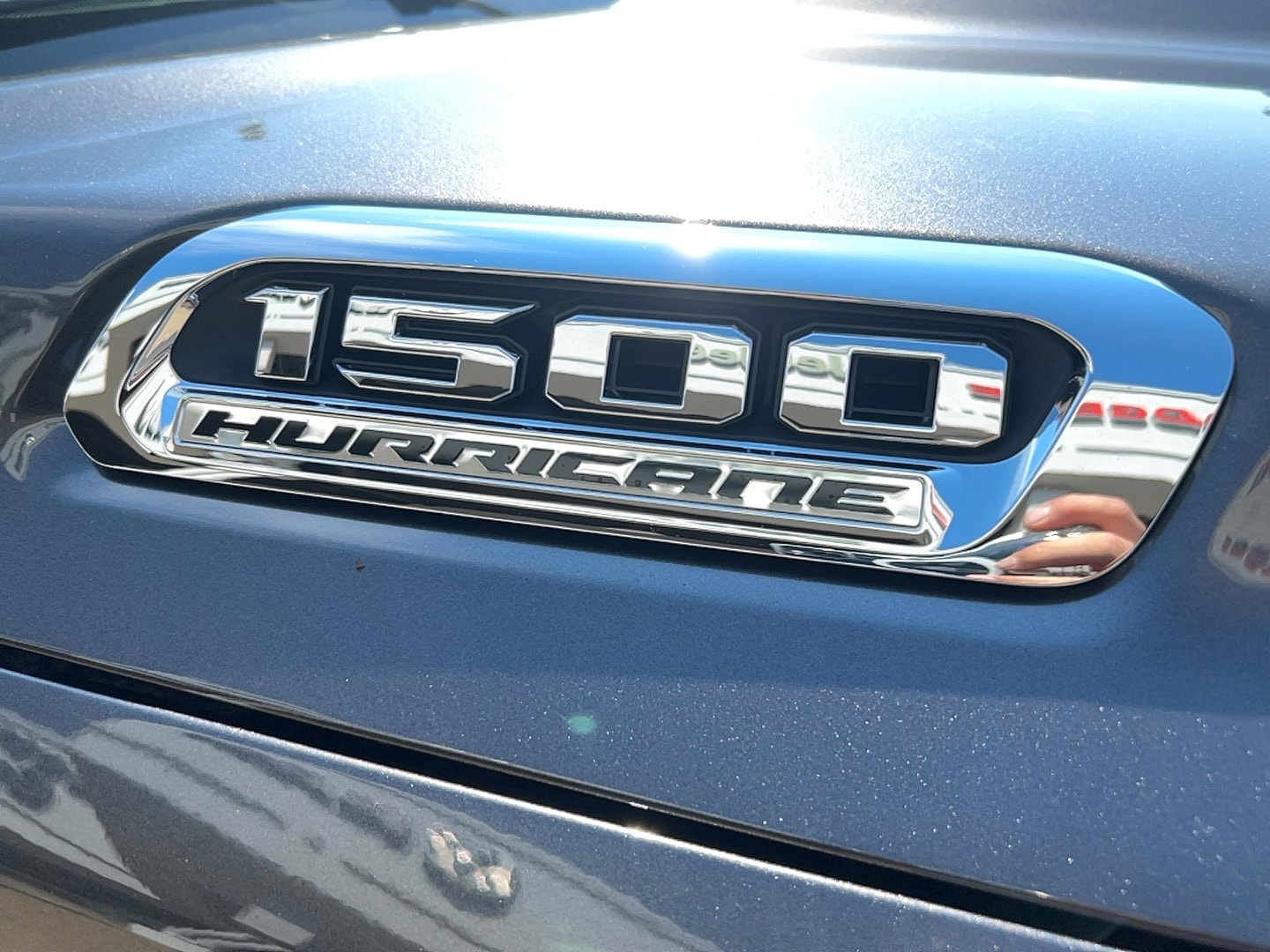2026 RAM 1500 Big Horn/Lone Star - Photo 20