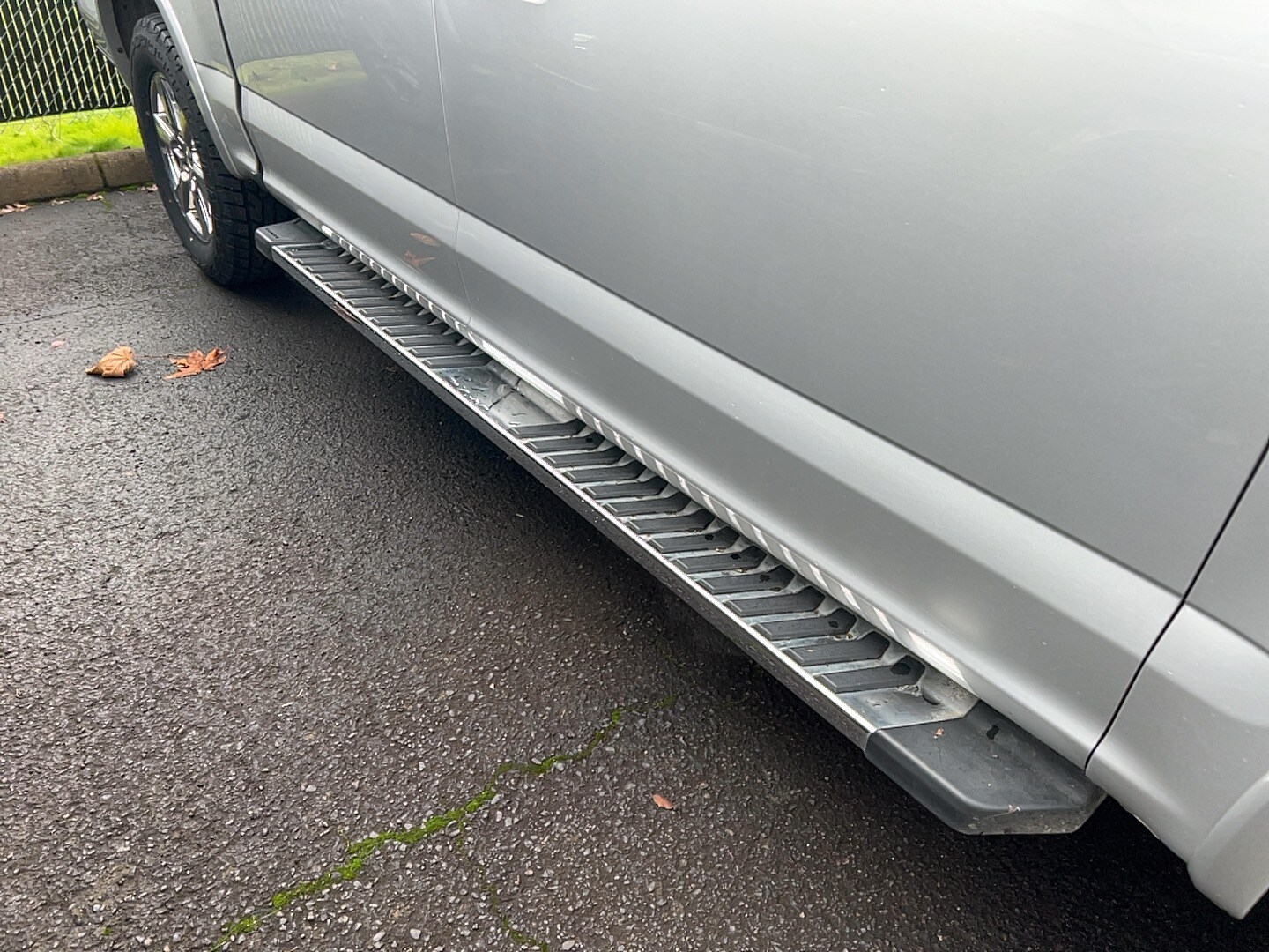 2018 Ford F-150 Lariat photo 4