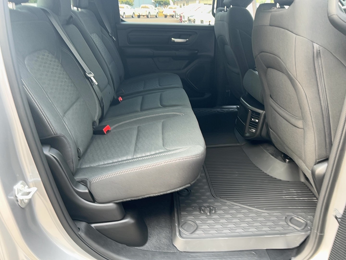 2026 RAM 1500 Tradesman - Photo 22