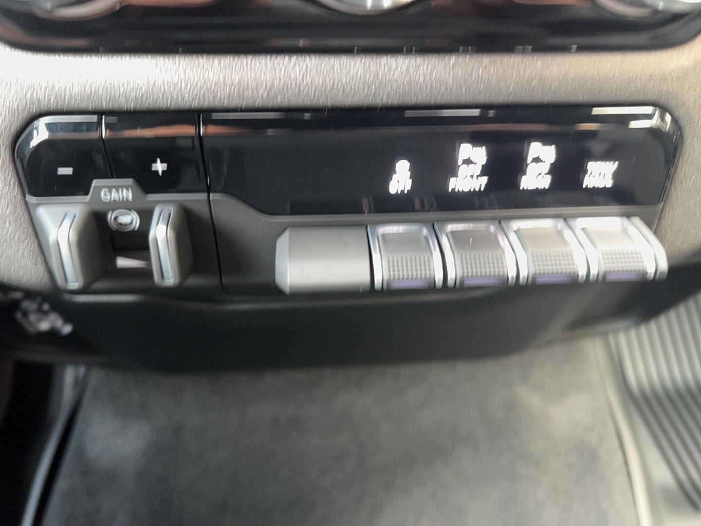 2026 RAM 1500 Tradesman - Photo 31