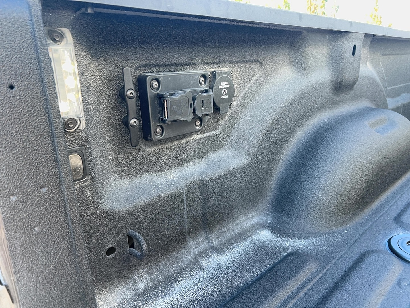 2026 RAM 2500 Big Horn - Photo 17