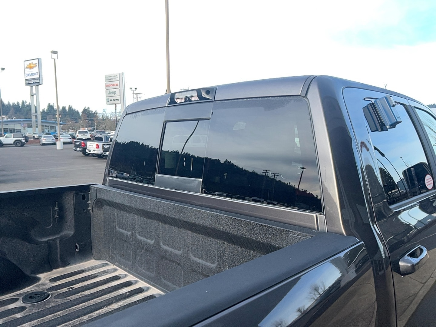 2026 RAM 2500 Laramie - Photo 16