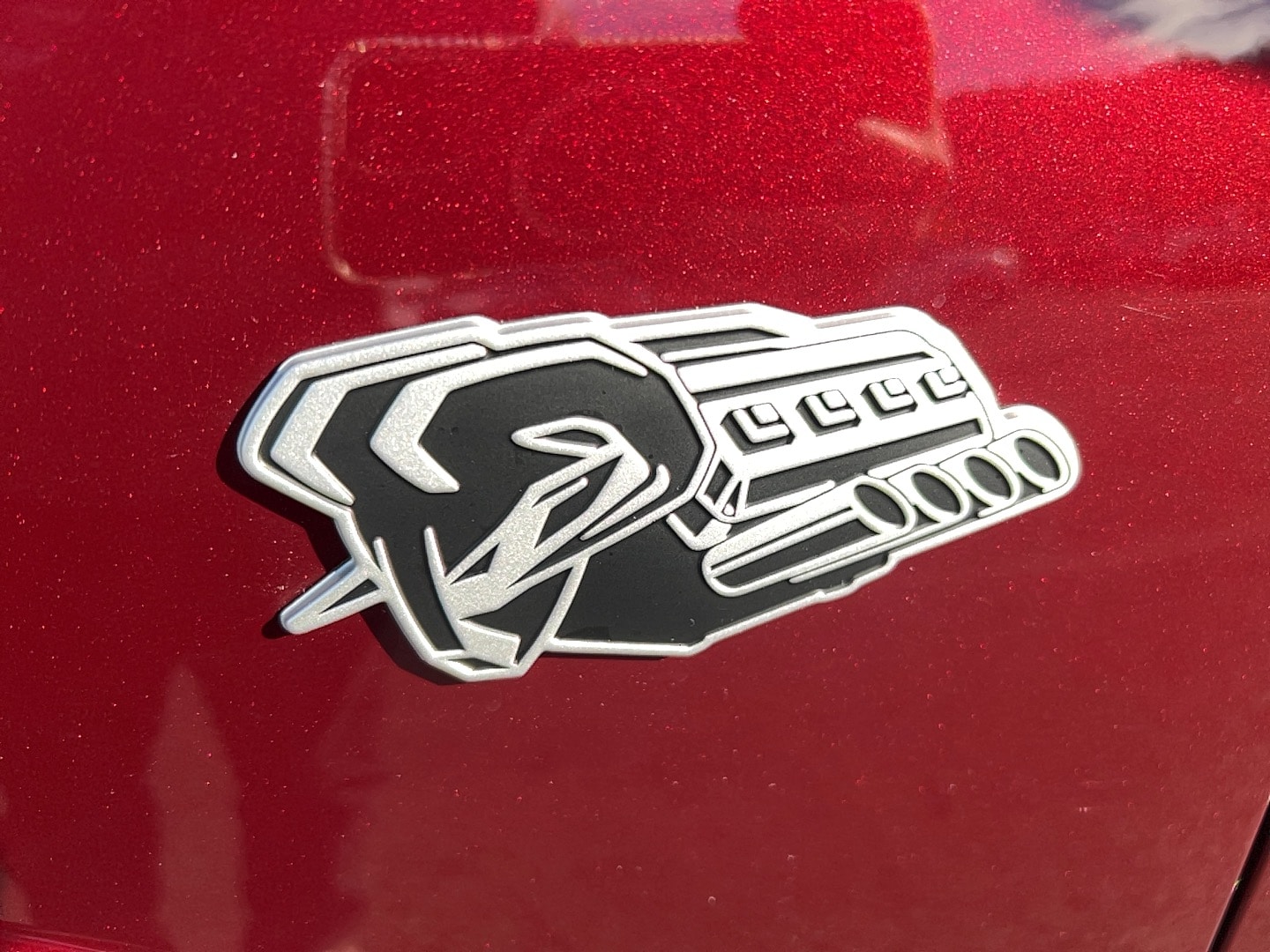 2026 RAM 1500 Big Horn/Lone Star - Photo 8